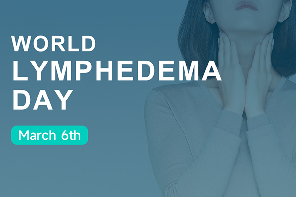 Всемирный день лимфедемы: все, что вам нужно знать о лимфедеме
        